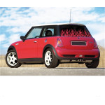 Lampa ���� ���������-������ (�������) - (75052)