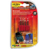 Lampa ��� �� 4LEd 12V 5mm - (70441)