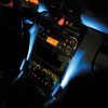 Lampa ��� �� 4LEd 12V 5mm - (70441)