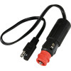 Lampa ��� �������� Din ��� Sae �������� ��������� ���� Amperomatic - (91732)