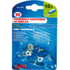 Lampa ������� 5mm (10���.) - (45067)
