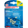 Lampa ������� 6.3 x 0.8mm (10���) - (45062)