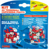 Lampa ������� 6.3 x 0.8mm (40���.) - (45051)
