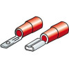 Lampa ������� ��� 2,8x0,5mm 20���. ������� - (45055)