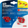 Lampa ������� ��� 2,8x0,5mm 20���. ������� - (45055)