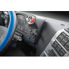 Lampa ��������� ��� 2 Usb �������� 12/24V - (39042)