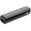 Lampa ��������� �������� �� 1 ���� USB(Type A) �� ������������ ��������� �������� 2400mA 12/24V - (38825)