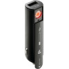 Lampa ��������� �������� �� 1 ���� USB(Type A) �� ������������ ��������� �������� 2400mA 12/24V - (38825)