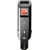 Lampa ��������� �������� �� 1 ���� USB(Type A) �� ������������ ��������� �������� 2400mA 12/24V - (38825)