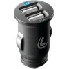 Lampa ��������� �������� �� 2 ����� Usb 2100mA 12/24V Led Fast Charge - (38826)