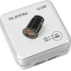 Lampa ��������� �������� �� 2 ����� Usb Type A+ Type C 20W 12/24V 20W Essential Line - 1���. - (38692)