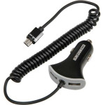 Lampa ��������� �������� ������ Slim Usb Evo Me ������� 12/24V 2400mA - (38963)