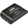 Lampa ��������� ��������� + ������������ �������� Action Cam L3886.4-L3886.5-L3886.6 1050mAh Li-Lon - (38867)