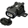 Lampa ��������� Usb �� ��� �������� ��� ������� 150cm 12/24V 2,4A ���������� - (38833)