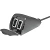 Lampa ��������� Usb ������ Trek 12/24V 5400mA �� ���� �������� �������� 21-32mm ��� ������� 150cm ���������� - (38828)