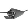 Lampa ��������� Usb ������ Trek 12/24V 5400mA �� ���� �������� �������� 21-32mm ��� ������� 150cm ���������� - (38828)