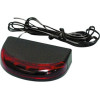 Lampa ��� 5 Led Scanner 12V - (70259)
