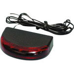 Lampa ��� 5 Led Scanner 12V - (70259)
