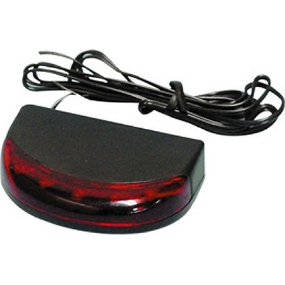 Lampa ��� 5 Led Scanner 12V - (70259)