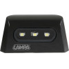 Lampa ��� ��������� (����������) Moto A-Lon 12V 3LEd Smd 57x30mm ����� ���/����� ����� 1��� - (90586)