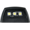 Lampa ��� ��������� (����������) Moto E-Lon 12V 3LEd Smd 58x31mm ����� ���/����� ����� 1��� - (90587)