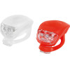 Lampa ��� ��������� �������-����� ��������� �� 2 Led 2 ������� 2���.