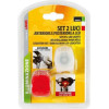 Lampa ��� ��������� �� ������� ��� ����� 2���. 2 Led ��������� - (92041)