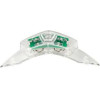 Lampa ��� ������� �� 4LEd 3 ����������� - (94059)