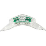 Lampa ��� ������� �� 4LEd 3 ����������� - (94059)