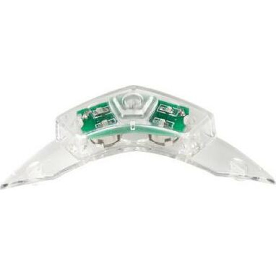 Lampa ��� ������� �� 4LEd 3 ����������� - (94059)