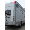 Lampa ��� ������ 12/24V �����/������� - (41514)