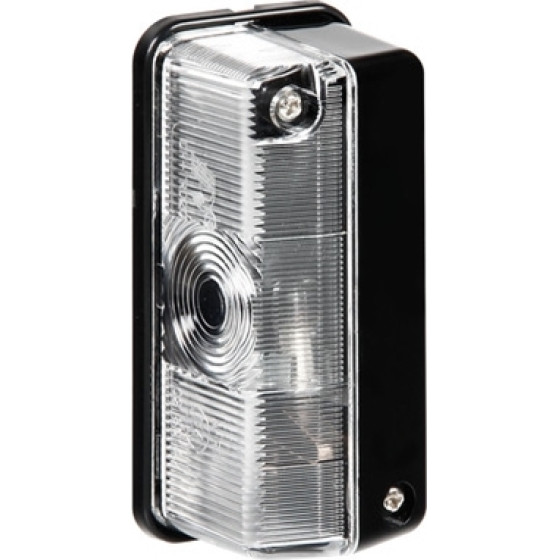 Lampa ��� ������ 93x38mm 12/24V ����� - (41513)