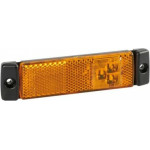 Lampa ��� ������ �������� 24V 3LEd ��������� 130x30mm 1���.