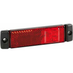 Lampa ��� ������ �������� 24V 3LEd ������� 130x30mm 1���.