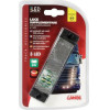 Lampa ��� ������ �������� 24V 3LEd ����� 130x30mm 1���. - (97914)
