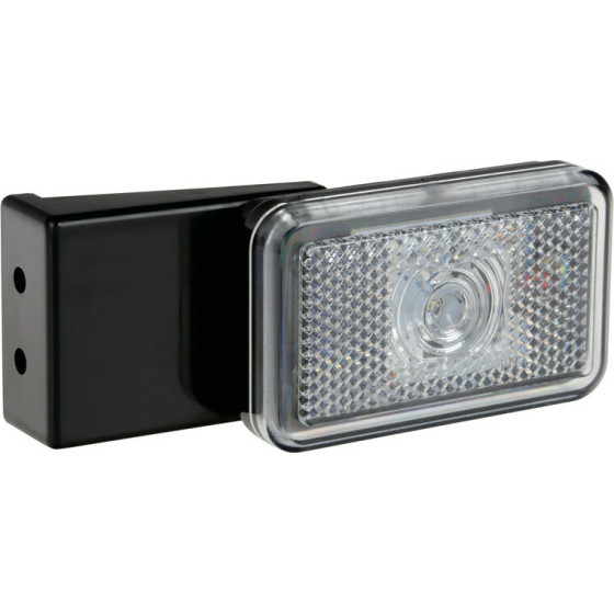 Lampa ��� ����� 12/24V 1LEd �� ���� ��� ����������� ����� - 1 TEM. - (41560)