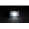 Lampa ��� ����� 12/24V 1LEd �� ���� ��� ����������� ����� - 1 TEM. - (41560)