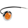 Lampa ��� ����� 12/24V Led ��������� ��������� 19,5mm 1���. - (41484)