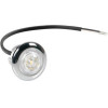 Lampa ��� ����� 12/24V Led ����� ��������� 19,5mm 1���. - (41482)