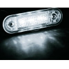 Lampa ��� ����� 3LEd ����� Smd 12/24V 85mm - 20���. - (97017)
