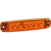 Lampa ��� ����� 6LEd ��������� 12/24V 96mm ��������� 1���. - (97009)