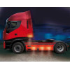 Lampa ��� ����� 6LEd ��������� 12/24V 96mm ��������� 1���. - (97009)