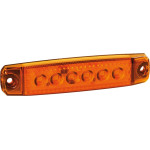 Lampa ��� ����� 6LEd ��������� Smd 12/24V 96mm 20���. - (97025)