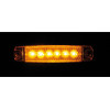 Lampa ��� ����� 6LEd ��������� Smd 12/24V 96mm 20���. - (97025)