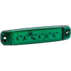 Lampa ��� ����� 6LEd ������� 12/24V 96mm ��������� 1���. - (97010)