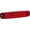 Lampa ��� ����� 6LEd ������� Smd 12/24V 96mm 20���. - (97024)