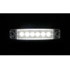 Lampa ��� ����� 6LEd ����� 12/24V 96mm ��������� 1���. - (97007)