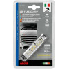 Lampa ��� ����� 6LEd ������ ������� (�������/�����/�������) Smd 12/24V 96mm - 1 ���. - (97026)