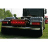Lampa ��� ����� �������� 1SMd Led ������� 12/24V 18mm R-19 1���. - (41488)