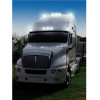 Lampa ��� ����� �������� 1SMd Led ����� 12/24V 18mm F-16 1���. - (41487)